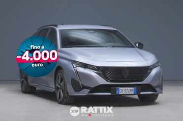 Peugeot 308 SW 1.6 Hybrid 225CV GT e-EAT8