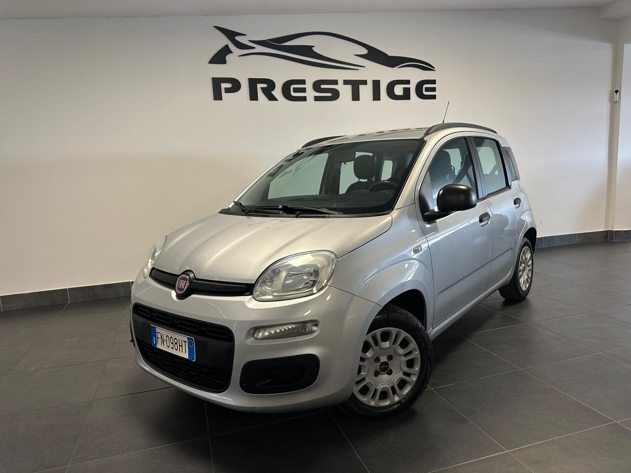 FIAT PANDA 1.2 BENZINA 69CV LOUNGE PRONTA CONSEGNA GARANZIA