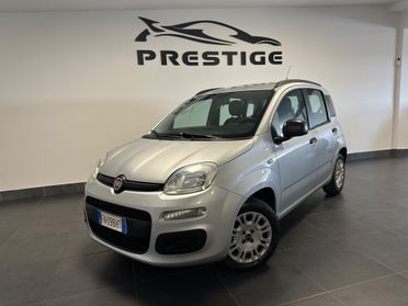 FIAT PANDA 1.2 BENZINA 69CV LOUNGE PRONTA CONSEGNA GARANZIA