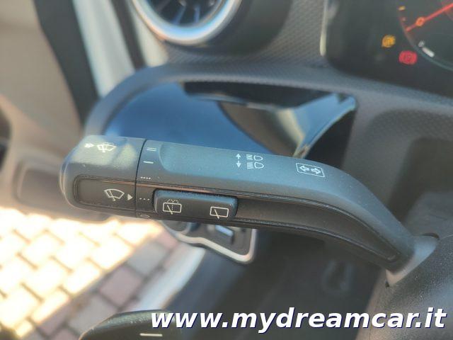 MERCEDES-BENZ CLA 180 d Automatic Shooting Brake Sport