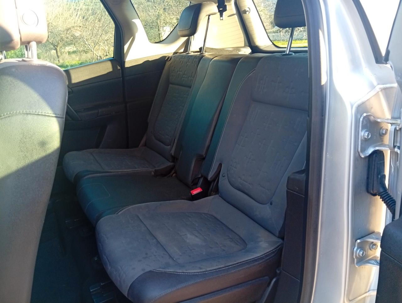 Opel Meriva 1.3 CDTI 95CV ecoFLEX Elective