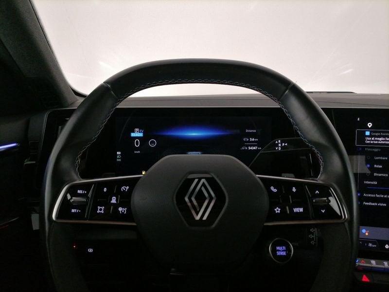 Renault Austral 1.2 E-Tech full hybrid Iconic Esprit Alpine 200cv auto