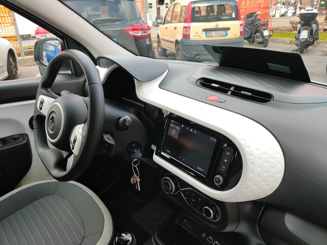 Renault Twingo SCe 65 CV Equilibre