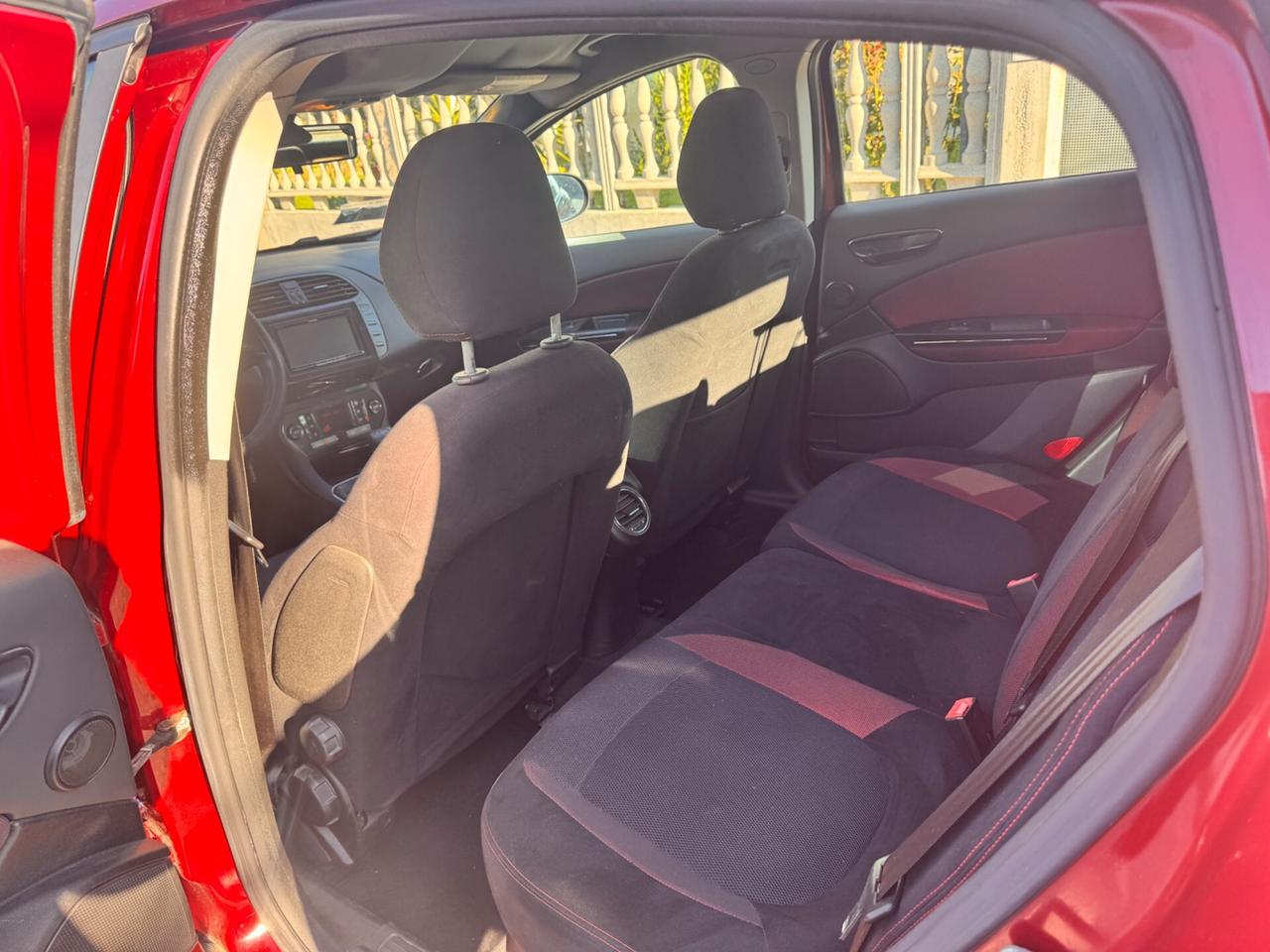Fiat Bravo 2.0 MJT Sport