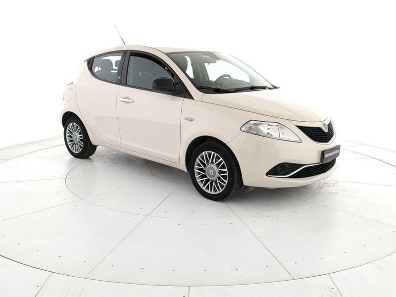 Lancia Ypsilon Ypsilon 1.2 69 CV 5 porte Gold