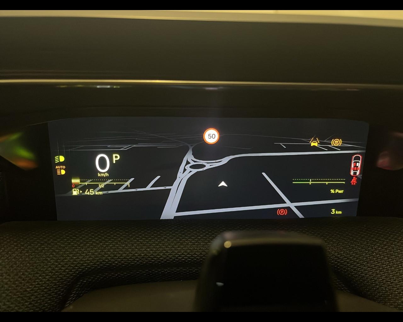 CITROEN C5 Aircross MAX Hybrid 145cv