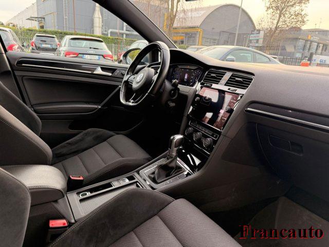 VOLKSWAGEN Golf R 2.0 TSI DSG 4MOTION 5p. BMT