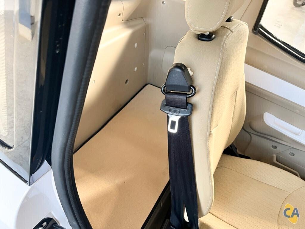 FREEDOM DUE - Macchina Senza Patente - NOVITA'