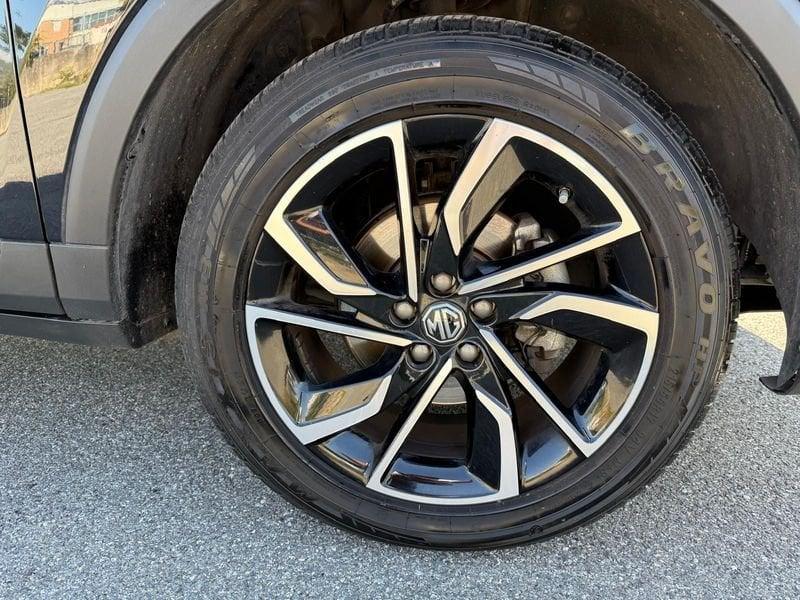 MG ZS ZS 1.5 Comfort