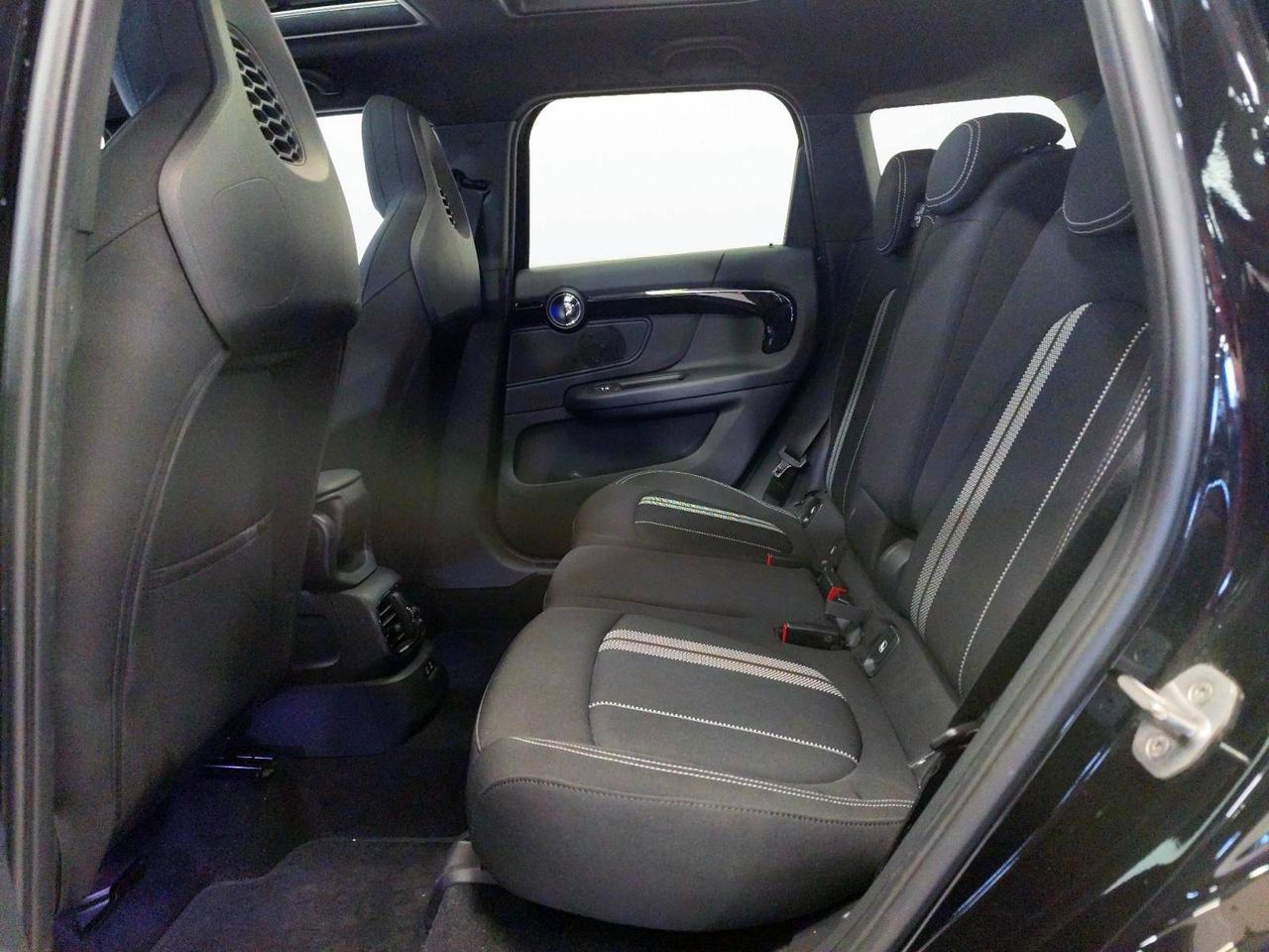 MINI Countryman Coutryman John Cooper Works ALL4 'JCW'