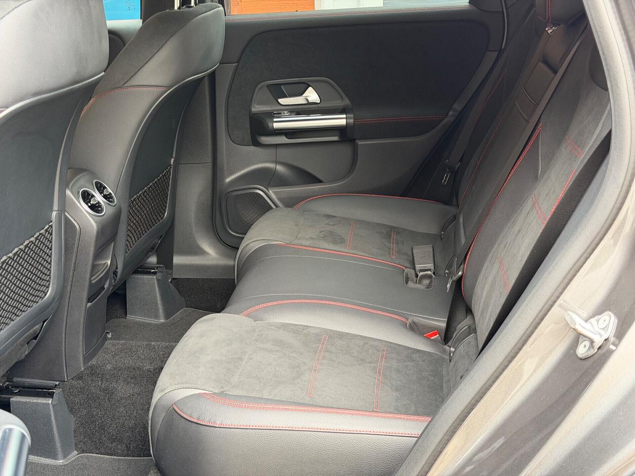 Mercedes-benz B 180 d Premium OK NEOPATENTATI