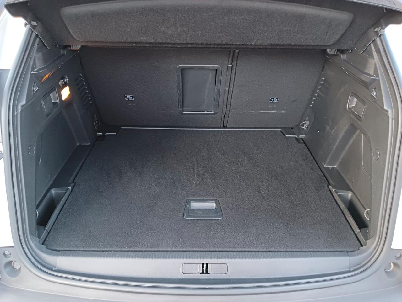 Peugeot 3008 BlueHDi 130Cv Allure