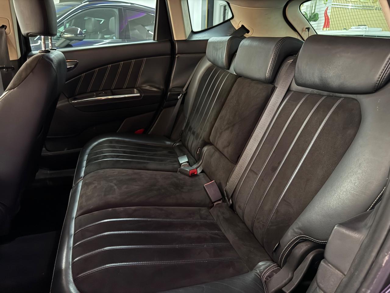 Lancia Delta 1.6 MJT 120Cv Platino-Full Opt