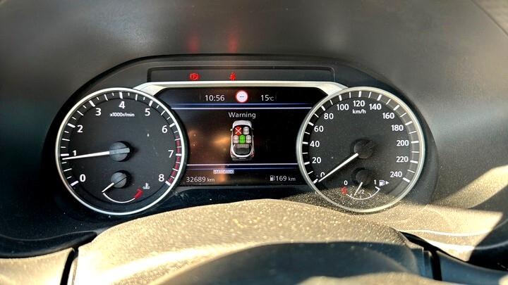 Nissan Juke 1.0 DIG-T 114 CV 1.0 N-Connecta Navi Cam UNIPRO IVA DEDUCIB.