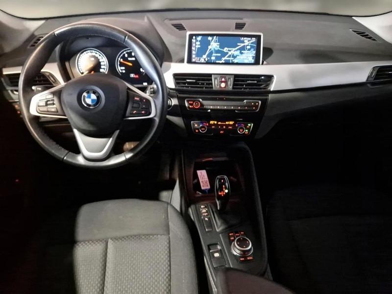 BMW X1 sDrive 18d Business Advantage Autom.