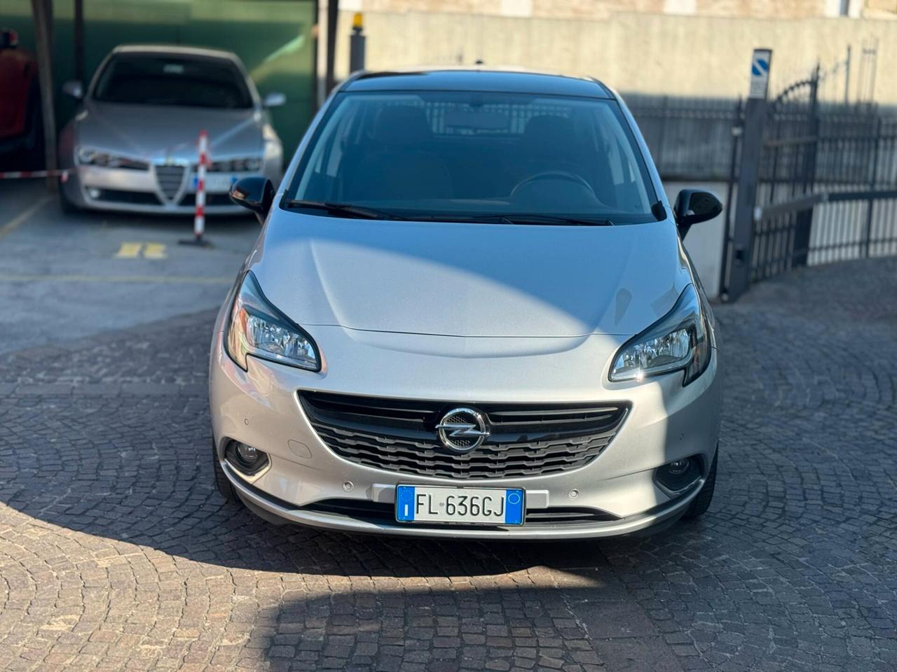 Opel Corsa 1.4 90CV GPL Tech 5 porte Innovation