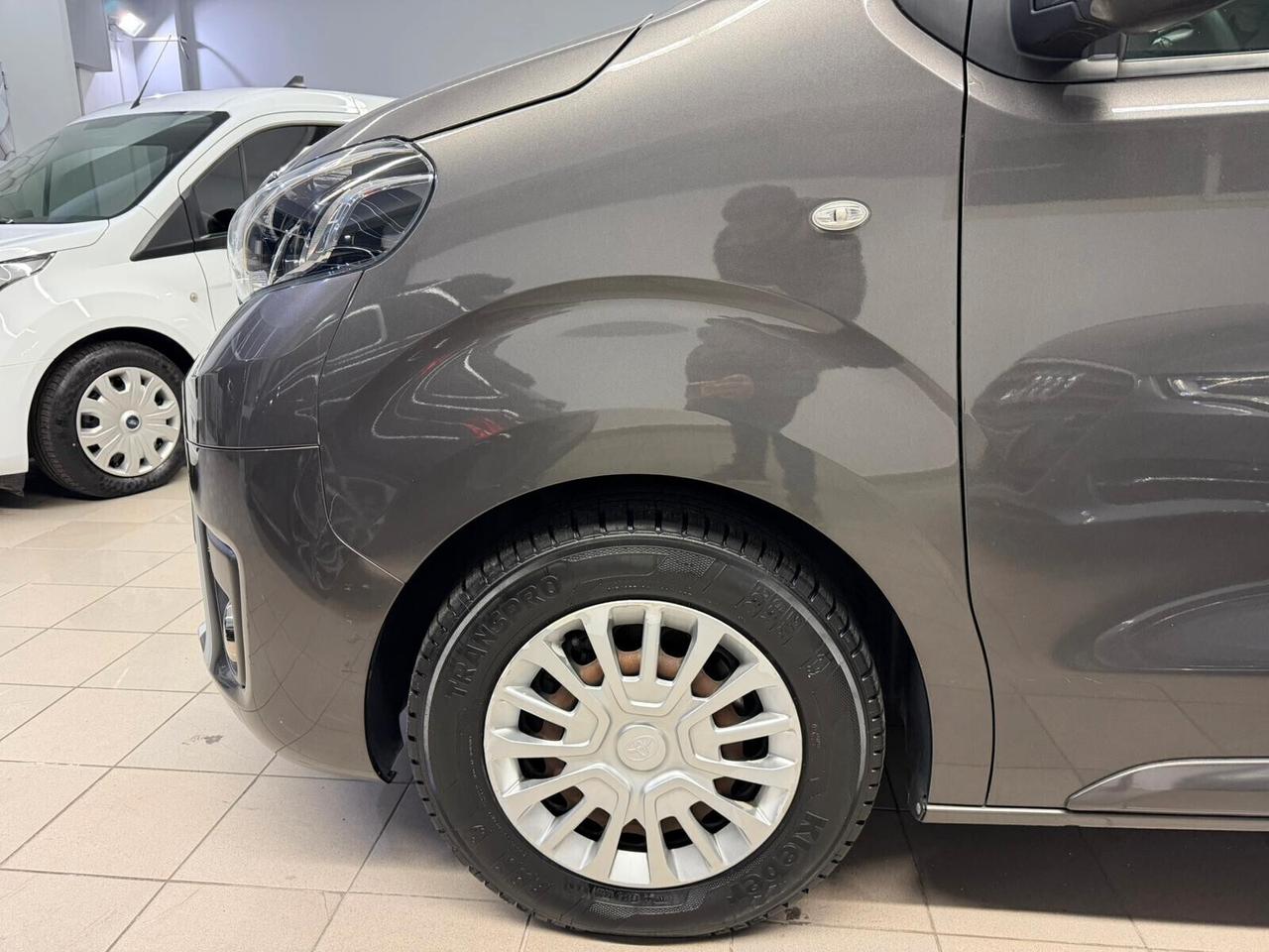 Toyota Proace Verso 1.5D L0 D Luxury