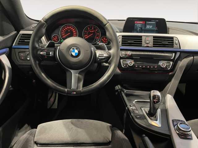 BMW 420 Gran Coupé 2.0D 190CV Autom. xDrive Msport