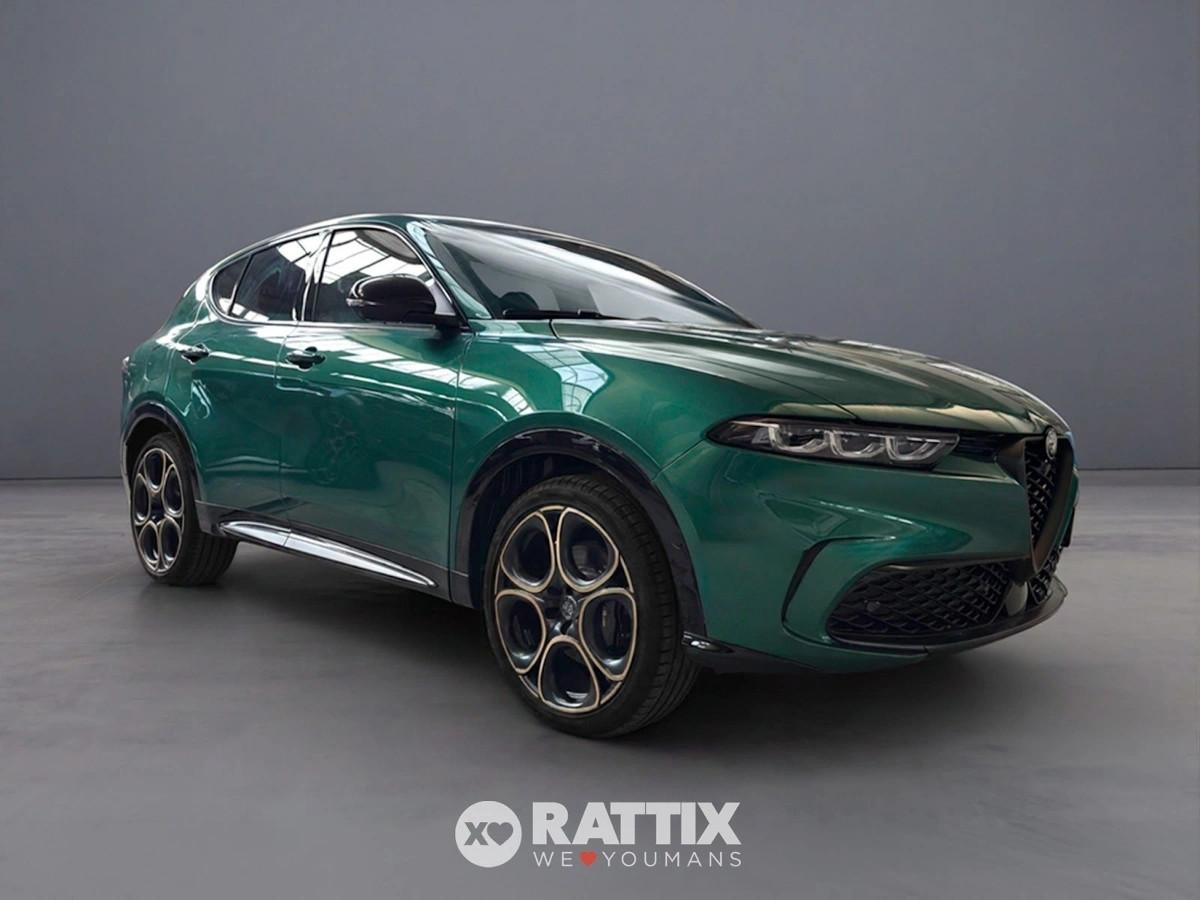 Alfa Romeo Tonale 1.5 hybrid 160CV Intensa tct7