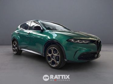 Alfa Romeo Tonale 1.5 hybrid 160CV Intensa tct7