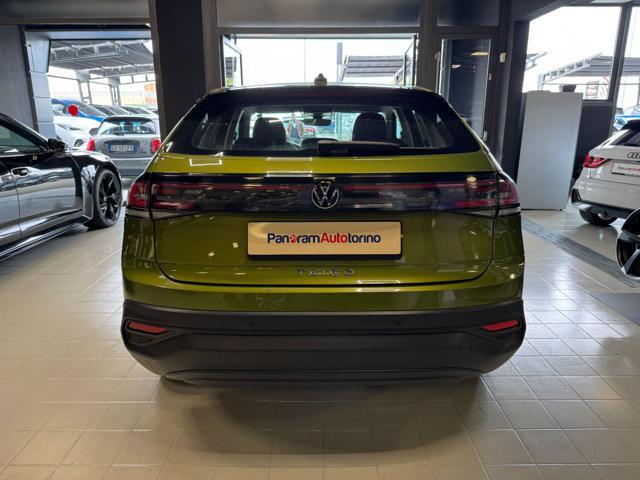 VOLKSWAGEN Taigo 1.0 TSI 110 CV Life