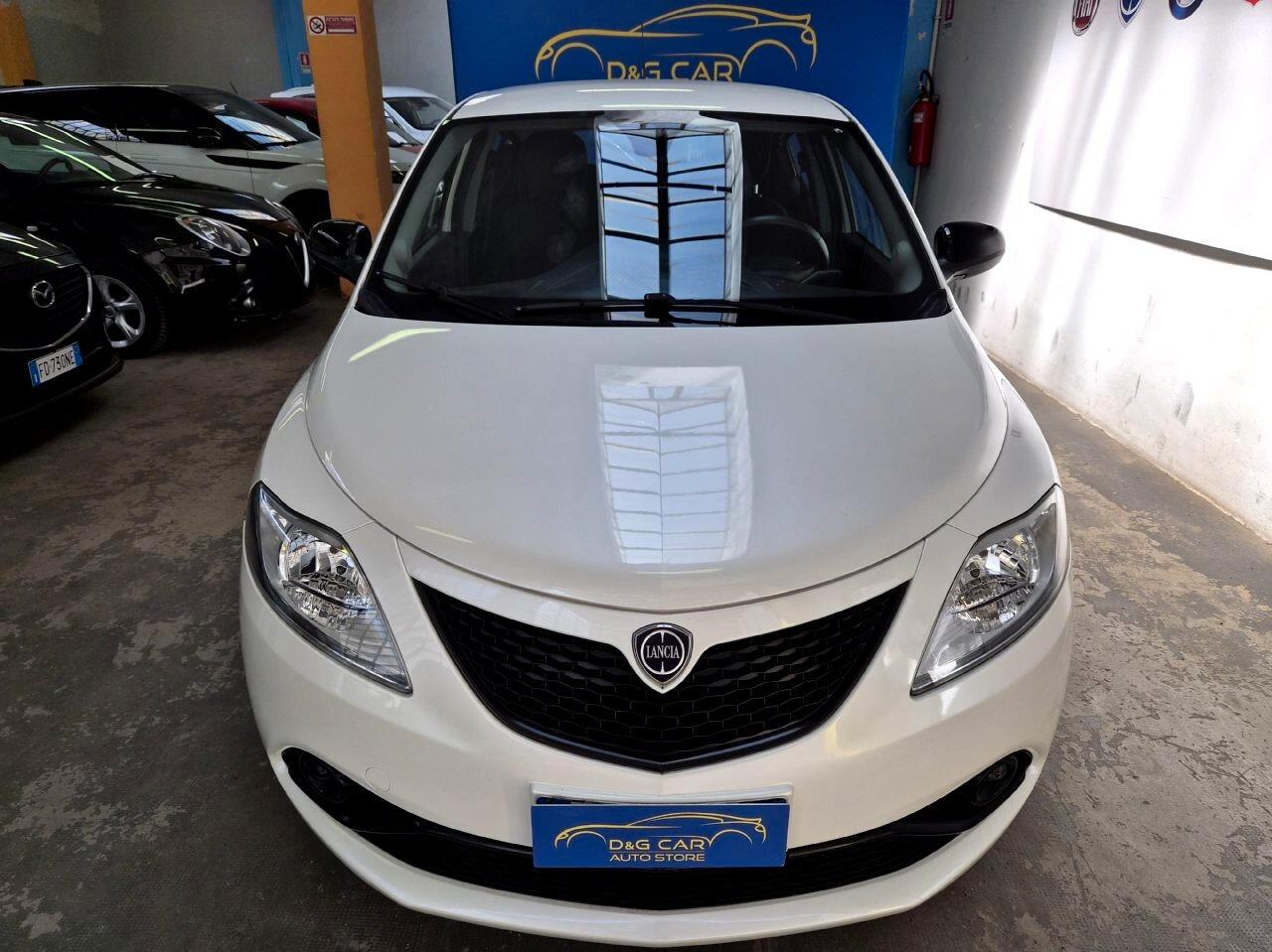 Lancia Ypsilon 1.2 GPL Gold