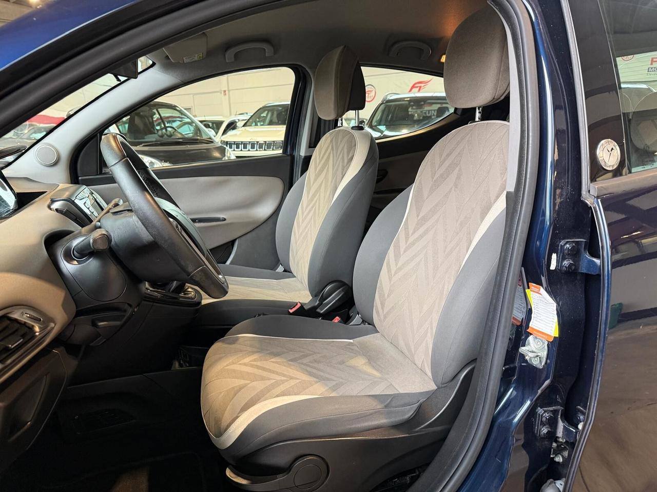 Lancia Ypsilon 1.3 MJT 16V 95 CV 5 porte S&S Opening Edition