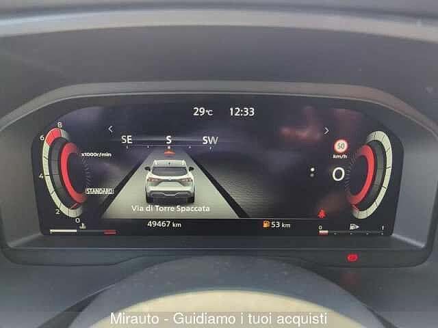 Nissan Qashqai Qashqai MHEV 140 CV N-Connecta