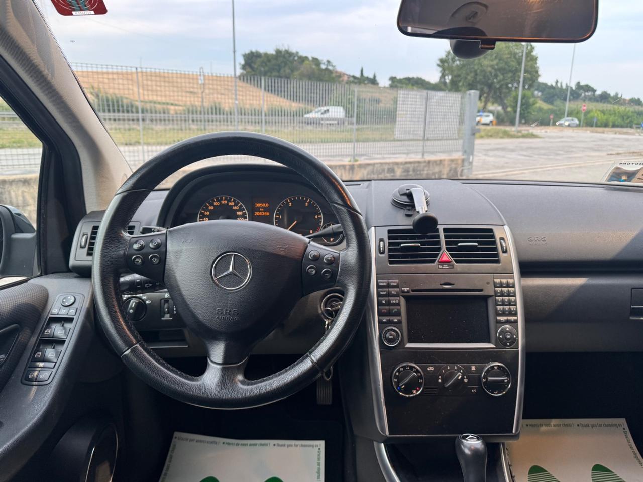 Mercedes-benz A 180 CDI Avantgarde