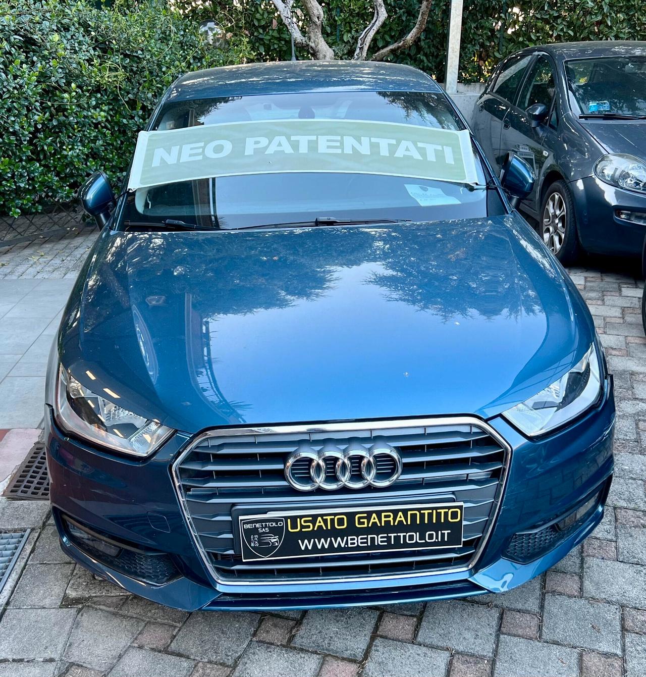Audi A1 1.4 TDI 90 CV Diesel