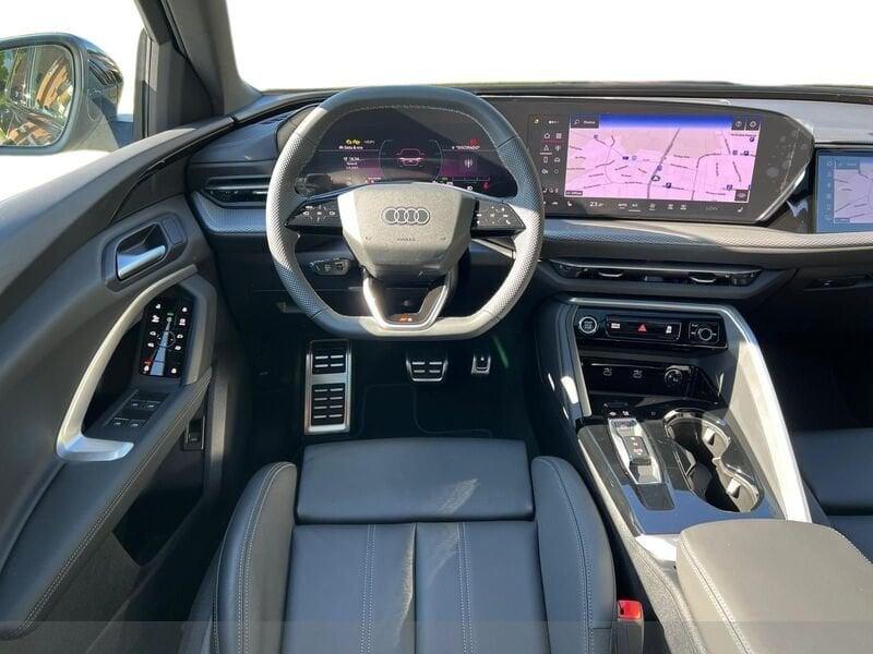 Audi Q5 Q5 SPB TDI 150 kW mHEV+ S tronic quattro S line edition *PROMO AZZURRA*