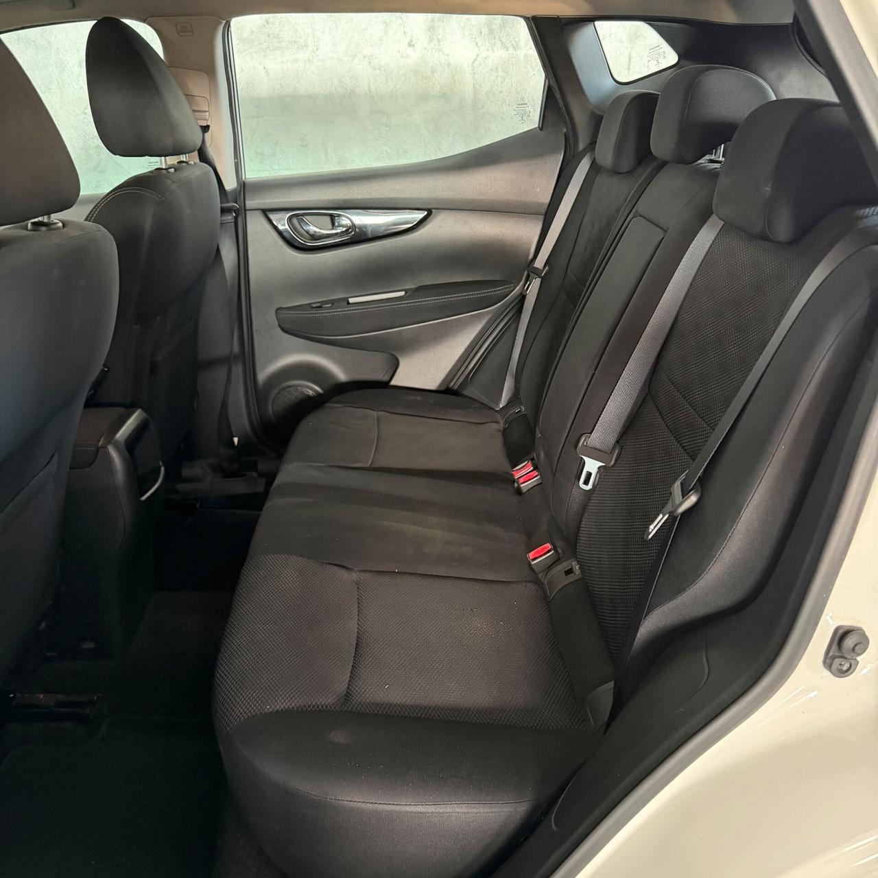 Nissan Qashqai 1.5 dci NEOPATENTATI EURO 6