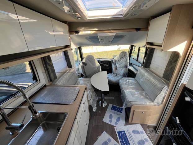 Autostar 730 Prestige LJ automatico