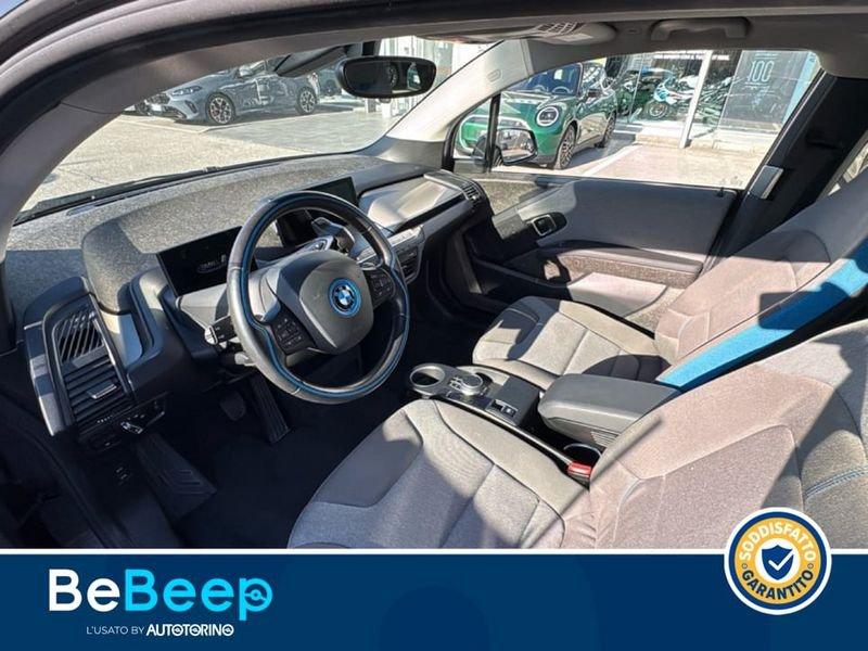 BMW i3 I3S 120AH
