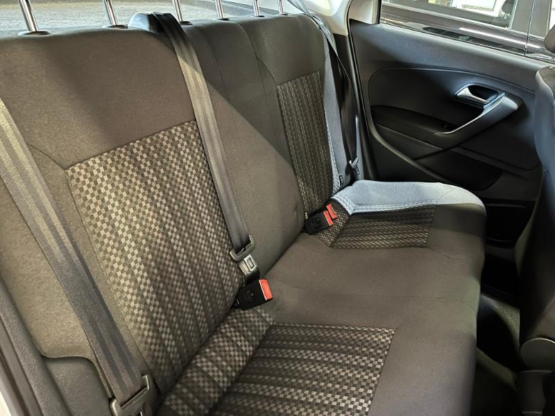 VOLKSWAGEN Polo 1.0 MPI 75 CV 5p. Comfortline BlueMotion Technology