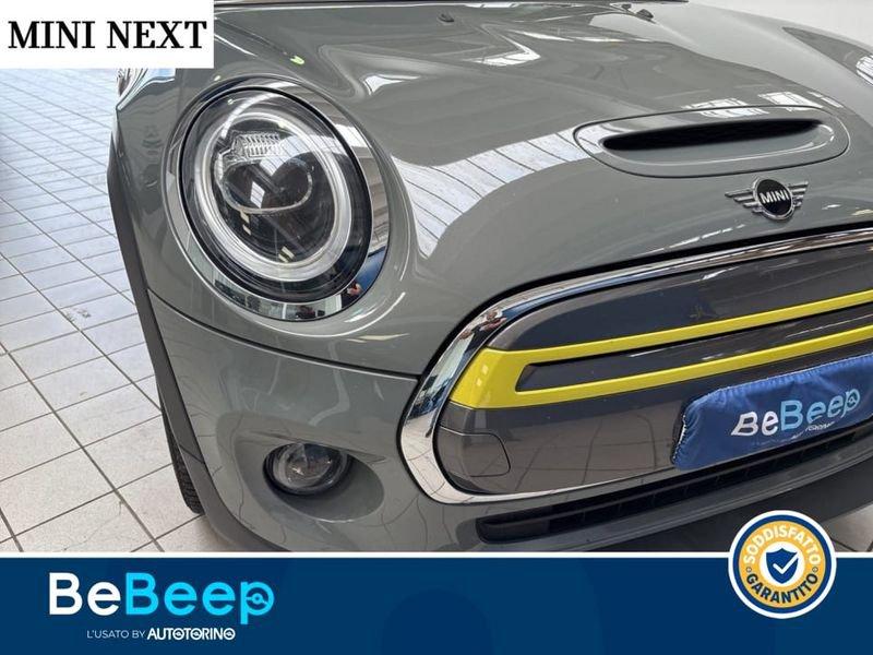 MINI Mini Full Electric Mini 5 porte MINI 3P COOPER SE L AUTO