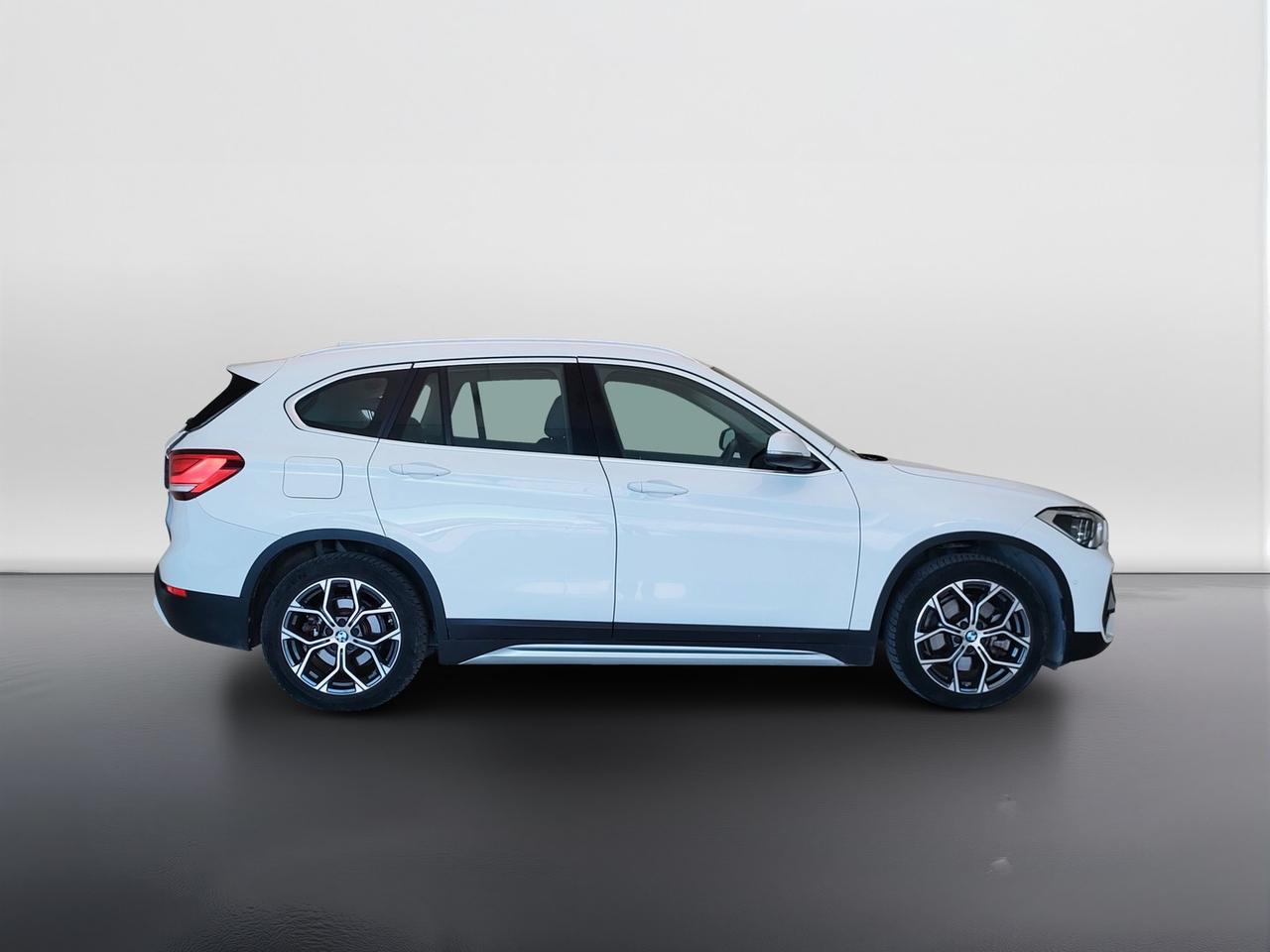 BMW X1 F48 2019 - X1 xdrive25e xLine auto