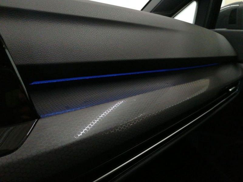 Volkswagen Golf 2.0 TSI GTI DSG Tetto Matrix Led HARMAN KARDON COCKPIT