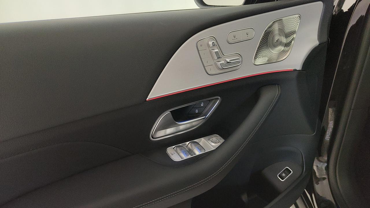 Mercedes-Benz GLE 300 d 4MATIC Coupe