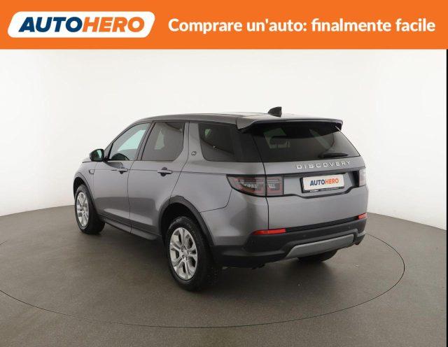 LAND ROVER Discovery Sport 2.0D I4-L.Flw 150 CV AWD Auto S