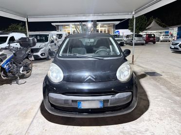 Citroen C1 1.0 5 porte C1TY