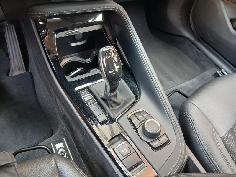 Bmw X1 2.0 sDrive18d 150CV xLine 10/2019 Euro 6B Grandinata