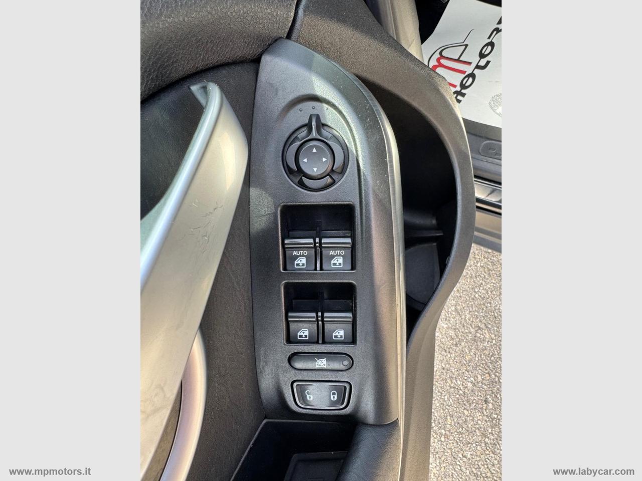 FIAT 500X CROSS PLUS 4X4 2.0 140CV AUTOMATICA
