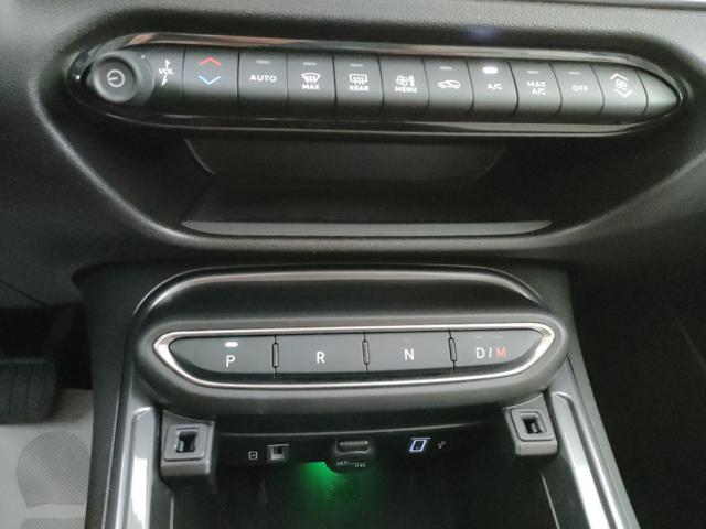 FIAT 600 Hybrid 110 CV DCT MHEV LA PRIMA