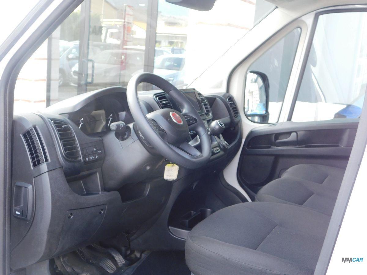FIAT - DUCATO 33 2.2 M.JET 140CV P.M T.M