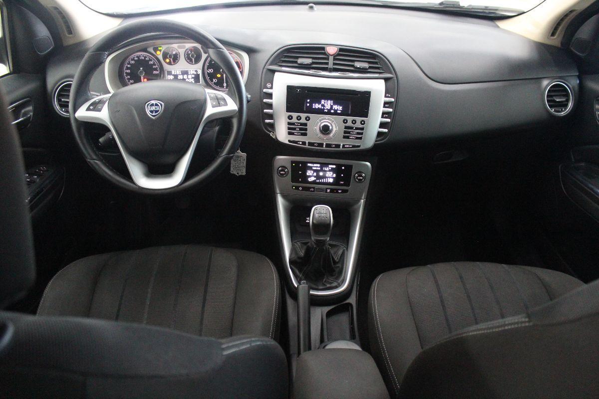 LANCIA - Delta - 1.6 MJT Gold