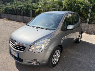 Opel Agila 1.0 12V 68 CV Elective “73000 KM”