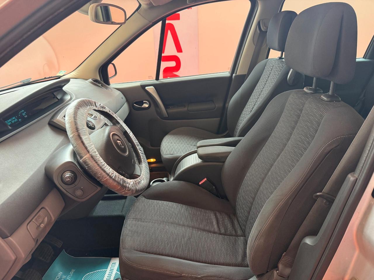 Renault Scenic Scénic 1.9 dCi/130CV Conquest