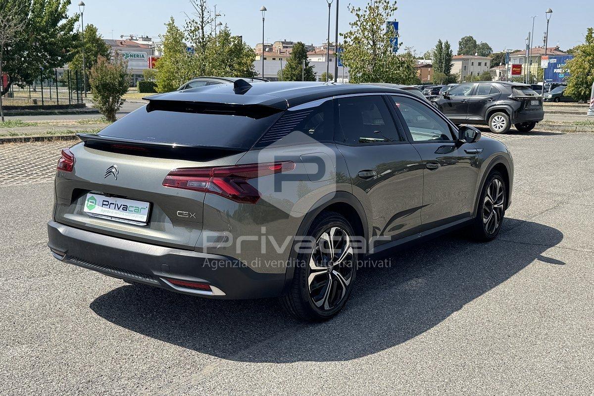 CITROEN C5 X Hybrid 225 e-EAT8 Shine Pack