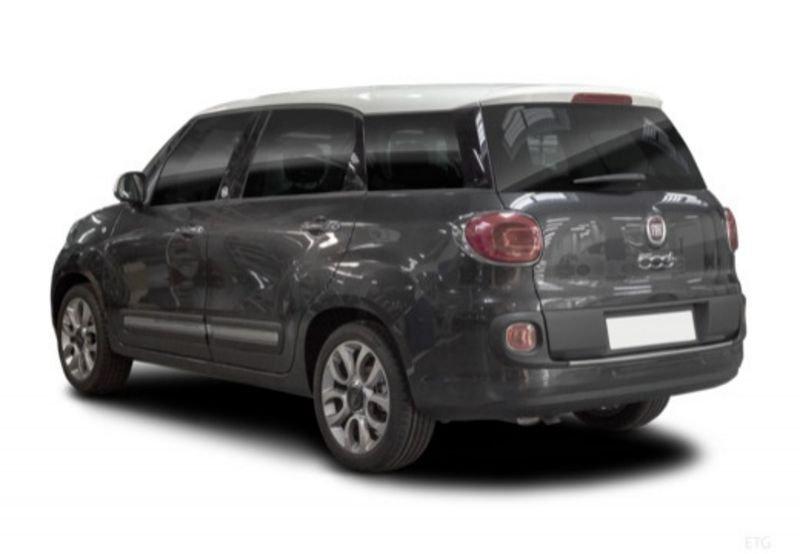 FIAT 500L 2012 0.9 t.air t. natural power Pop Star 80cv